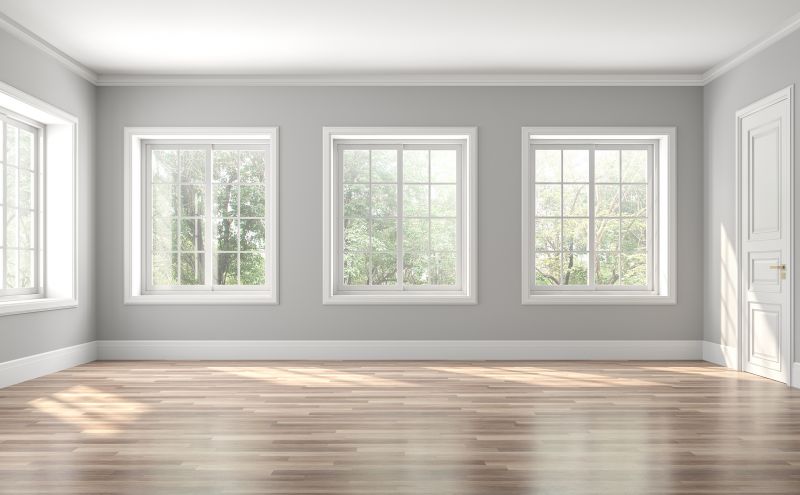 Cost of Windows Installation in Montgomery County, PA