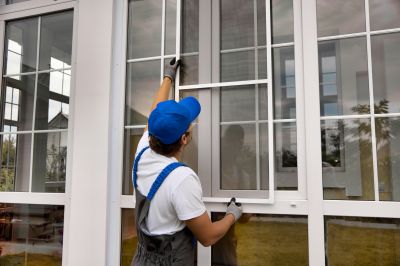 When to Hire for Window Installation